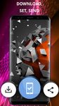 3D Wallpapers screenshot apk 2