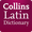 Collins Latin Dictionary 