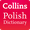Collins Polish Dictionary 