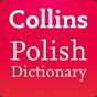 Ícone do Collins Polish Dictionary