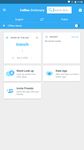 Captura de tela do apk Collins Polish Dictionary 6