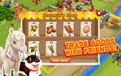 Farm Story 2: Bauernhof-Spiele Screenshot APK 8