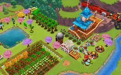 Farm Story 2: Bauernhof-Spiele Screenshot APK 