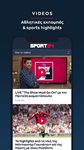 SPORT24 στιγμιότυπο apk 1