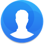 Contacts & Dialer by Simpler apk icon