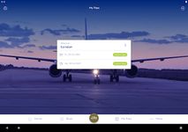 Screenshot 3 di Aegean Airlines apk