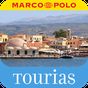 Crete Travel Guide - TOURIAS APK