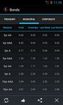 Bond Market Rates screenshot apk 14