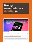 RTL Nieuws mobile screenshot APK 1