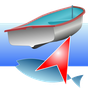 Biểu tượng apk Boat NAVI
