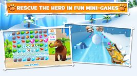 Captură de ecran Ice Age Adventures apk 3