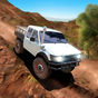 Ícone do Extreme Rally SUV Simulator 3D