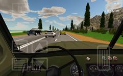 Voyage: Eurasia Roads captura de pantalla apk 14