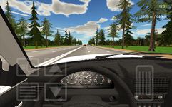 Voyage: Eurasia Roads captura de pantalla apk 3