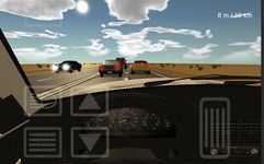 Voyage: Eurasia Roads Screenshot APK 6