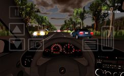 Voyage: Eurasia Roads captura de pantalla apk 23