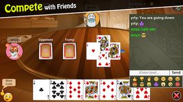 Скриншот 2 APK-версии 29 Card Game