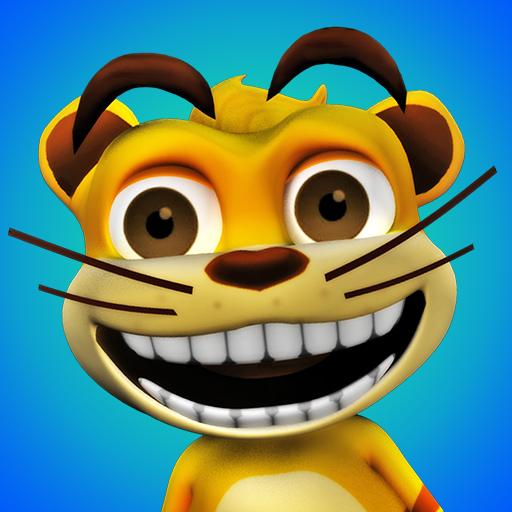 Gato Falante Emma – Apps no Google Play