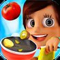 Ikon Kids Kitchen - Cooking Game