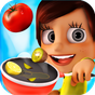 Ikon Kids Kitchen - Cooking Game