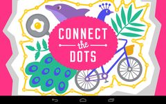 Connect the dots learn numbers game image 