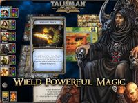 Talisman의 스크린샷 apk 4