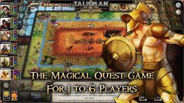 Tangkapan layar apk Talisman 13