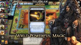 Talisman의 스크린샷 apk 9