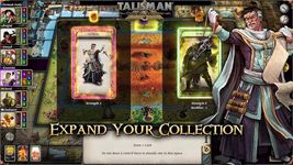 Tangkapan layar apk Talisman 10