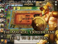 Tangkapan layar apk Talisman 6