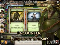 Talisman의 스크린샷 apk 5