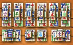 Captură de ecran Mahjong Titans apk 5