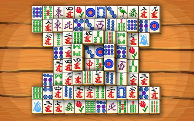 mahjong titans games online