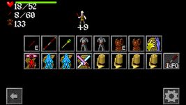 Ananias Mobile Roguelike screenshot APK 2