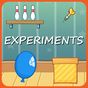 Εικονίδιο του Τα Απίθανα Πειράματα Φυσικής apk