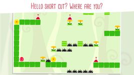 Screenshot 7 di JellyKing: Rule The World apk