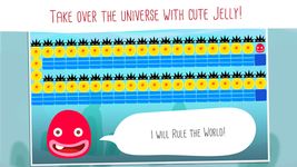 Captură de ecran JellyKing : Rule The World apk 4