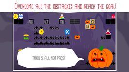 Screenshot 3 di JellyKing: Rule The World apk