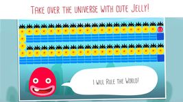 JellyKing : Rule The World ảnh màn hình apk 15