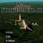 ไอคอนของ Gunship III - STRIKE PACKAGE