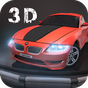 Skill 3D Parking Mall Madness apk icon