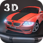 スキル 3 D 駐車場モールの狂気 ゲーム APK