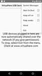 VirtualHere USB Server screenshot apk 3