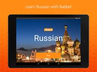 Imagen 5 de Aprende ruso con Babbel