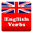 Coniugatore di verbi inglesi 