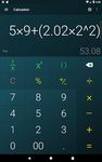 Multi Calculadora captura de pantalla apk 18