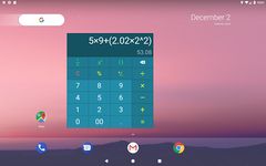 Multi Calculadora captura de pantalla apk 7