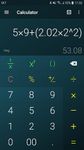 Multi Calculadora captura de pantalla apk 23