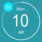 Minimal Clock APK