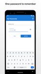 My Passwords - Password Manager ekran görüntüsü APK 12